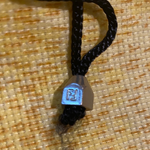 Fendi Drawstring Dust Bag - Picture 3 of 6